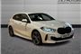 2021 BMW 1 Series 118i M Sport 5dr Step Auto