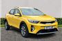 2021 Kia Stonic 1.0T GDi 99 2 5dr