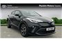 2021 Toyota C-HR 1.8 Hybrid Design 5dr CVT