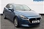 2021 Mazda 2 1.5 Skyactiv G Sport Nav 5dr Auto