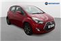 2019 Hyundai ix20 1.6 SE 5dr Auto