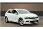 2019 Volkswagen Polo 1.0 TSI 95 SE 5dr DSG