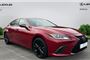 2023 Lexus ES 300h 2.5 F-Sport 4dr CVT