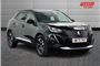 2021 Peugeot 2008 1.2 PureTech Allure Premium 5dr