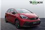 2024 Honda Jazz 1.5 i-MMD Hybrid Advance 5dr eCVT