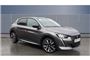 2022 Peugeot 208 1.2 PureTech 100 GT 5dr