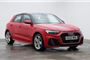 2022 Audi A1 25 TFSI S Line 5dr S Tronic