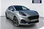 2023 Ford Puma 1.0 EcoBoost Hybrid mHEV 155 ST-Line Vignale 5dr