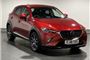 2018 Mazda CX-3 2.0 Sport Nav 5dr