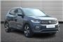 2023 Volkswagen T-Cross 1.0 TSI 110 R-Line 5dr DSG