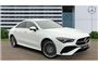 2024 Mercedes-Benz CLA CLA 250e AMG Line Premium 4dr Tip Auto