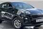 2018 Kia Sportage 1.6 GDi ISG 1 5dr