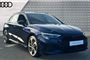 2023 Audi A3 35 TFSI Black Edition 5dr S Tronic