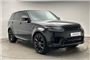 2021 Land Rover Range Rover Sport 3.0 P400 HST 5dr Auto