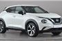 2023 Nissan Juke 1.0 DiG-T 114 Tekna 5dr