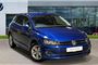 2018 Volkswagen Polo 1.0 TSI 95 SE 5dr DSG