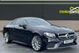 2019 Mercedes-Benz E-Class Coupe E220d AMG Line 2dr 9G-Tronic