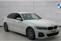 2021 BMW 3 Series 320i M Sport 4dr Step Auto