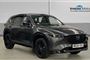 2024 Mazda CX-5 2.0 e-Skyactiv G MHEV Homura 5dr