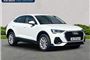 2022 Audi Q3 35 TFSI Sport 5dr