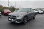 2022 Mercedes-Benz GLA GLA 200 Sport Executive 5dr Auto