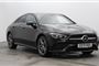 2021 Mercedes-Benz CLA CLA 250e AMG Line Premium 4dr Tip Auto