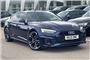 2021 Audi A5 Sportback 40 TFSI 204 Edition 1 5dr S Tronic