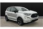 2019 Ford EcoSport 1.0 EcoBoost 125 ST-Line 5dr Auto