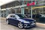 2020 Audi A4 Avant 35 TFSI S Line 5dr S Tronic