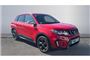 2016 Suzuki Vitara 1.4 Boosterjet S ALLGRIP 5dr