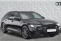 2024 Audi A6 Avant 40 TDI Quattro Black Edition 5dr S Tronic