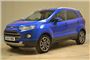 2017 Ford EcoSport 1.0 EcoBoost Titanium 5dr [17in]