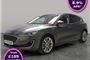 2020 Ford Focus Vignale 1.0 EcoBoost 125 5dr Auto