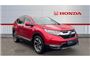 2018 Honda CR-V 1.5 VTEC Turbo EX 5dr CVT