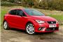 2024 SEAT Ibiza 1.0 TSI 115 FR 5dr