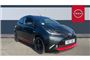 2017 Toyota Aygo 1.0 VVT-i X-Press 5dr