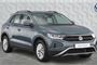 2022 Volkswagen T-Roc 1.0 TSI Life 5dr