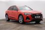 2021 Audi e-tron 230kW 50 Quattro 71kWh Launch Edition 5dr Auto