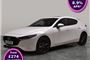 2022 Mazda 3 2.0 e-Skyactiv X MHEV [186] GT Sport 5dr