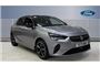 2021 Vauxhall Corsa 1.2 Turbo Elite Edition 5dr