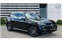 2023 Mercedes-Benz GLC GLC 300 4Matic AMG Line Premium Plus 5dr 9G-Tronic