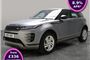 2022 Land Rover Range Rover Evoque 1.5 P300e R-Dynamic S 5dr Auto