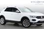 2020 Volkswagen T-Roc 1.5 TSI EVO SEL 5dr