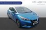 2018 Nissan Micra 0.9 IG-T Acenta Limited Edition 5dr