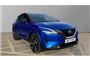 2023 Nissan Qashqai 1.3 DiG-T MH 158 Tekna+ 5dr Xtronic