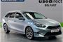 2022 Kia Ceed SW 1.5T GDi ISG 3 5dr