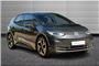 2020 Volkswagen ID.3 150kW Business Pro Performance 58kWh 5dr Auto