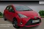 2018 Toyota Yaris 1.0 VVT-i Icon 5dr