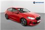 2020 BMW 1 Series 118i M Sport 5dr