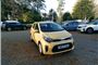 2022 Kia Picanto 1.0 2 5dr Auto [4 seats]